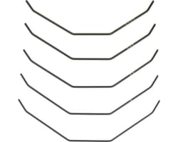 Sway Bar Set front bars only EB410/ET410 photo