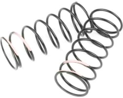 Shock Spring Set Front Pink (1.47.875 5.03lb/in 50mm) photo