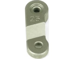 Metal Servo Horn 25T spline photo