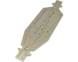 Chassis (7075 hard anodized ET48 2.2) photo