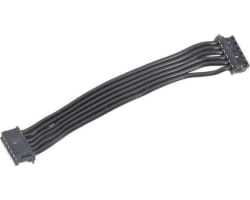 50mm Flatwire Bl Sensor Cable photo