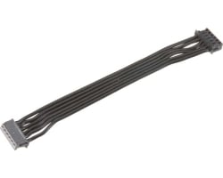 75mm Flatwire Bl Sensor Cable photo