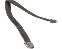 85mm Flatwire Bl Sensor Cable photo