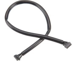 Silicone Sensor Cable 300mm photo