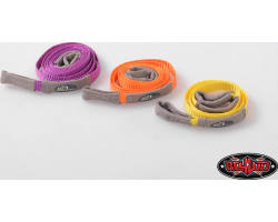 RC4WD ARB Winch Strap Set photo