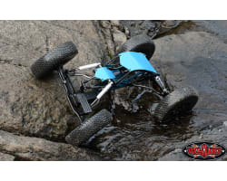RC4WD Bully II MOA Competition Crawler Kit photo