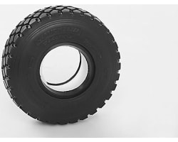 RC4WD Michelin X Force XZL + 14.00 R20 1.9 inch Tires (2) photo