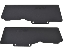 Mud Guards :Kraton Talion & Outcast Rear A-Arms photo