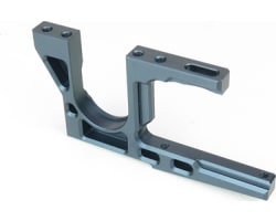 Motor Mount Base (CNC 7075 EB410) photo