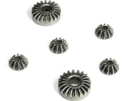 Differential Gear Set (internal gears only EB410) photo