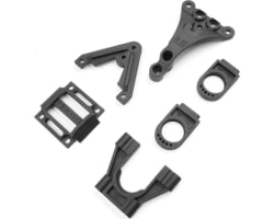 Center Diff Support Top Braces (EB410) photo