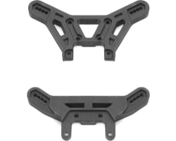 Shock Tower Set (f/r EB410) photo