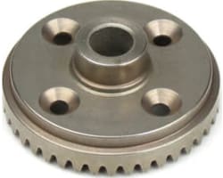 Differential Ring Gear 40t Use with 7222 : Et410 photo