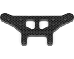 Shock Tower front carbon fiber : ET410 photo