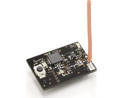 Kyo82042 Mini-Z Evo Receiver Unit Futaba F7px T7xc photo
