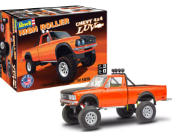 1/24 Chevy 4x4 LUV High Roller photo