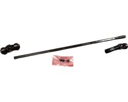 Cut to Length Center Driveline with 5mm Bores photo