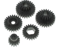 Transmission Gear Set Plastic 1set photo