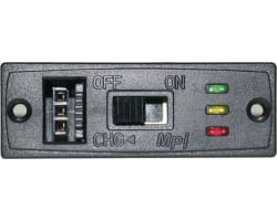HD Charge Switch W/ Led for 7.4v/6.6v W/Power Pole photo