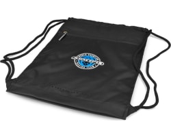 1/10th buggy drawstring tote bag photo