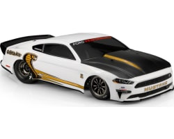 2018 F0RD Mustang Cobra Jet Fits Dr10 22s Drag Slash - 11. photo