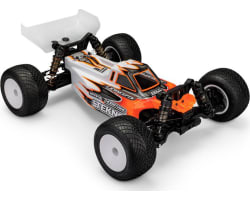 F2 - Tekno Et410.2 Body photo