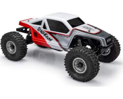 Stage Killah - Scx Pro 12.3 Wheelbase Fits Axial Scx Pro & Com photo