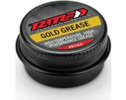 Rm2 Gold High Temperature High Performance Grease Use W/ Diff photo