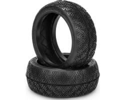 Double Bar - Aqua A2 Compound Fits 83mm 1/8th Buggy Wheel photo