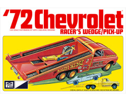 1/25 1972 Chevy Racer s Wedge photo