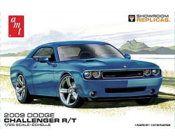 1/25 2009 D0DGE Challenger R/T photo