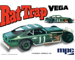 1/25 1974 Chevy Vega Modified Rat Trap photo