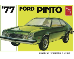 1/25 1977 F0RD Pinto 2T photo