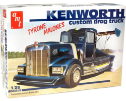 1/25 Bandag Bandit Kenworth Drag Trk Tyrone Malone photo