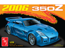 1/25 2006 Nissan 350Z photo