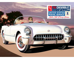 1953 Chevy Corvette USPS Stamp Series photo