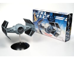 Star Wars: A New Hope Darth Vader Tie Fighter 1:32 photo