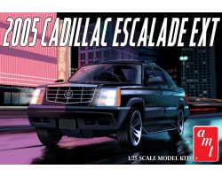 2005 Cadillac Escalade EXT 1:25 photo