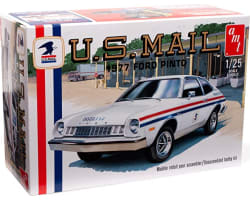 1977 F0RD Pinto USPS 1/25 photo