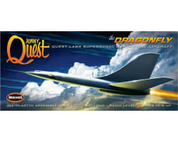 Jonny Quest Dragonfly photo