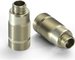 Alu Front Shock Body 32mm (2) photo