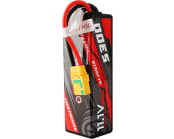 11.1V 5300mAh 3S 60C LiPo: XT90 photo