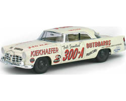 1/25 1956 Chrysler 300B Tim Flock photo