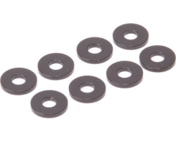 Alloy Wishbone Spacer 1mm - Mi9 (pk8) photo