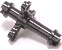 Alloy Spool Hub - Mi9 photo