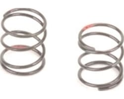 Mass Damper Spring - Red - Medium pr photo