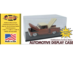 Auto Display Case 1/24 1/25 Cobblestone Street photo