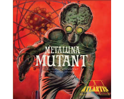 Metaluna Mutant Monster 1/12 photo