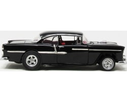 1:25 1955 Chevrolet Custom Street Rod - X-Parts Garage photo
