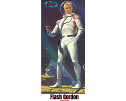 Flash Gordon and the Martian photo
